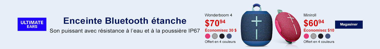Logitech Wireless Speakers 20260821